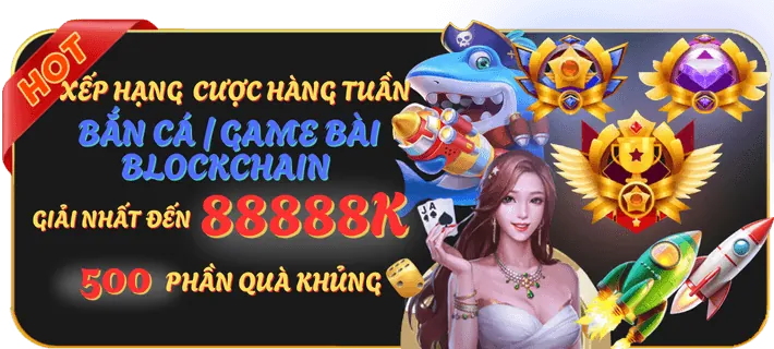 Thưởng nạp lại hàng ngày N188 Win